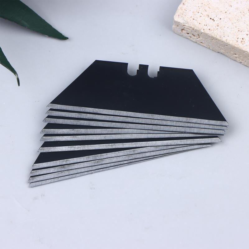 Art Craft Diy - 10/30PCS Pisau Pengganti Tipe-T Khusus Bahan