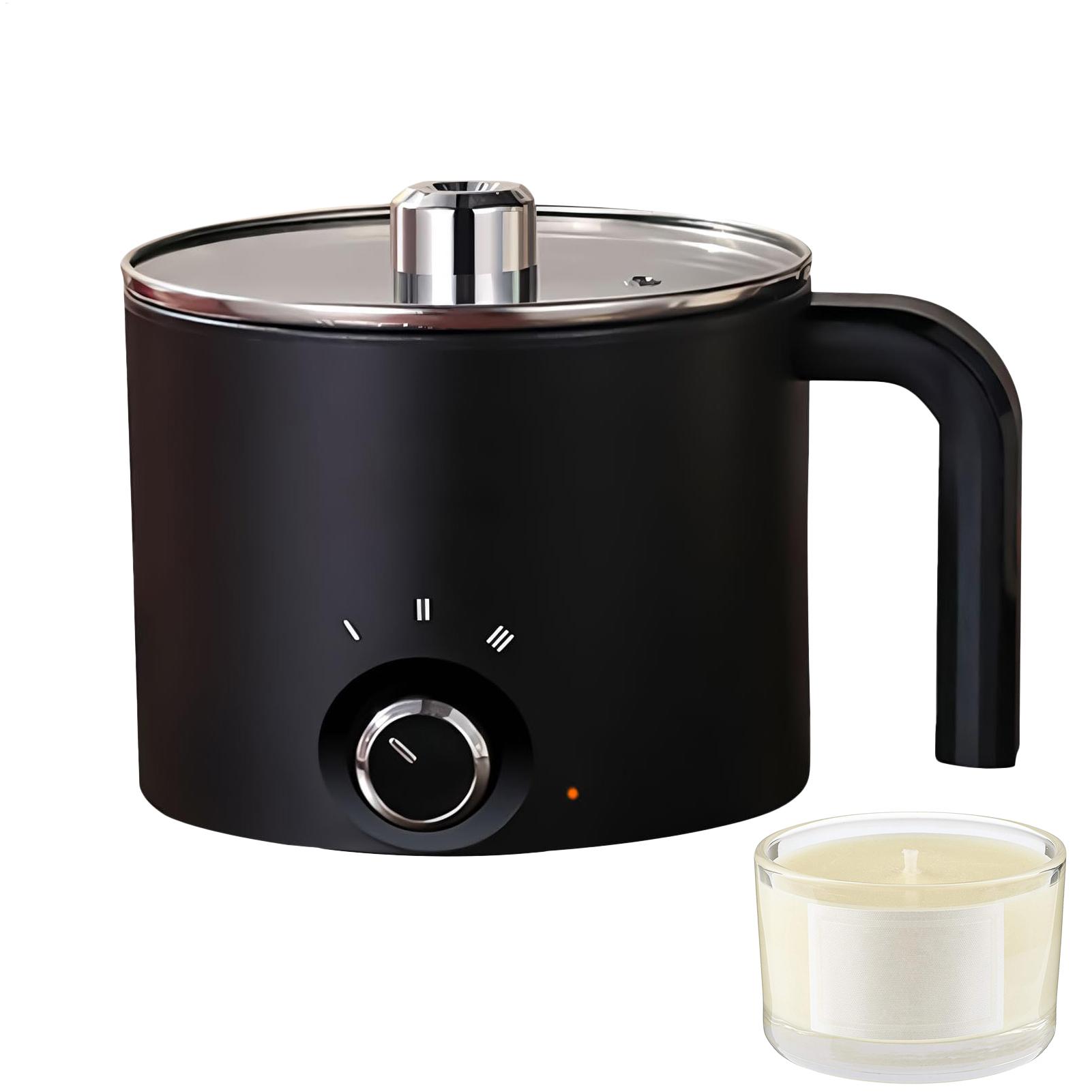 Art Craft Things - Panci Pelebur Lilin 1.5L Besar dari