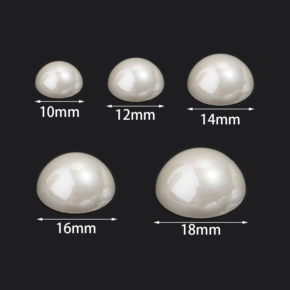 20-50 Buah 10/12/14/16/18Mm Ma - The Art And Craft Of Jewelry ulasan dan harga