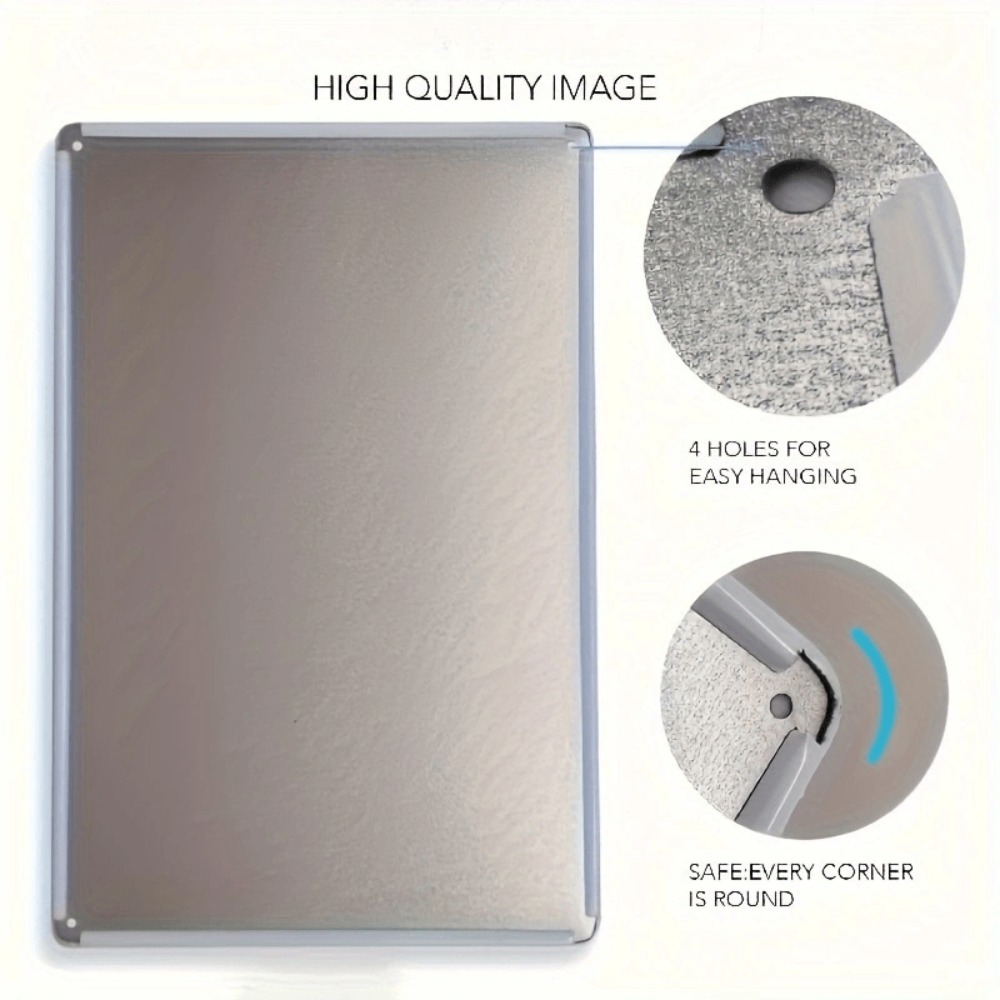 CIFBUY Seni Dinding Aluminium  - Art & Craft Hari Raya ulasan dan harga