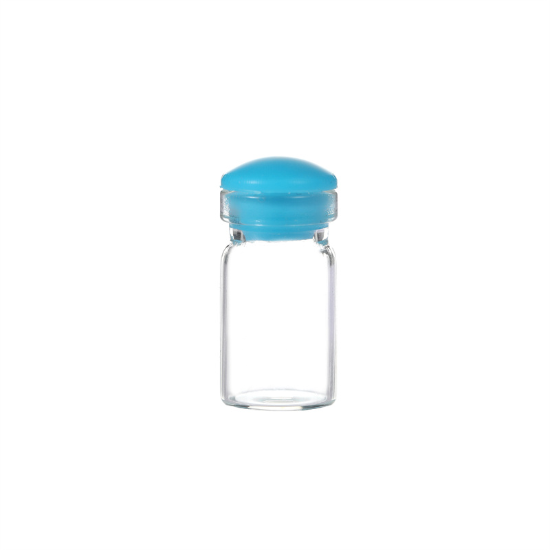 1000X0.5Ml Botol Sumbat Siliko - Art Craft Zoo ulasan dan harga