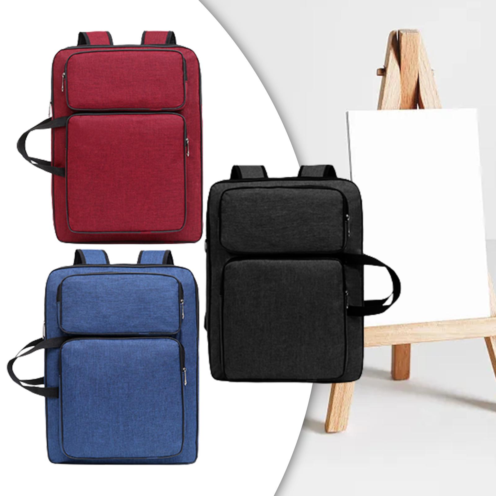 Tas Seni Tas Penyimpanan Papan - Art Portfolio Bag ulasan dan harga