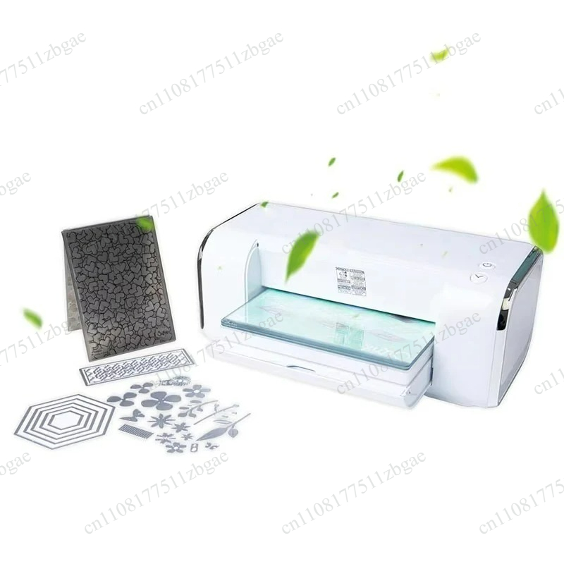 Mesin Pemotong dan Embos Listr - Art Craft Diy ulasan dan harga