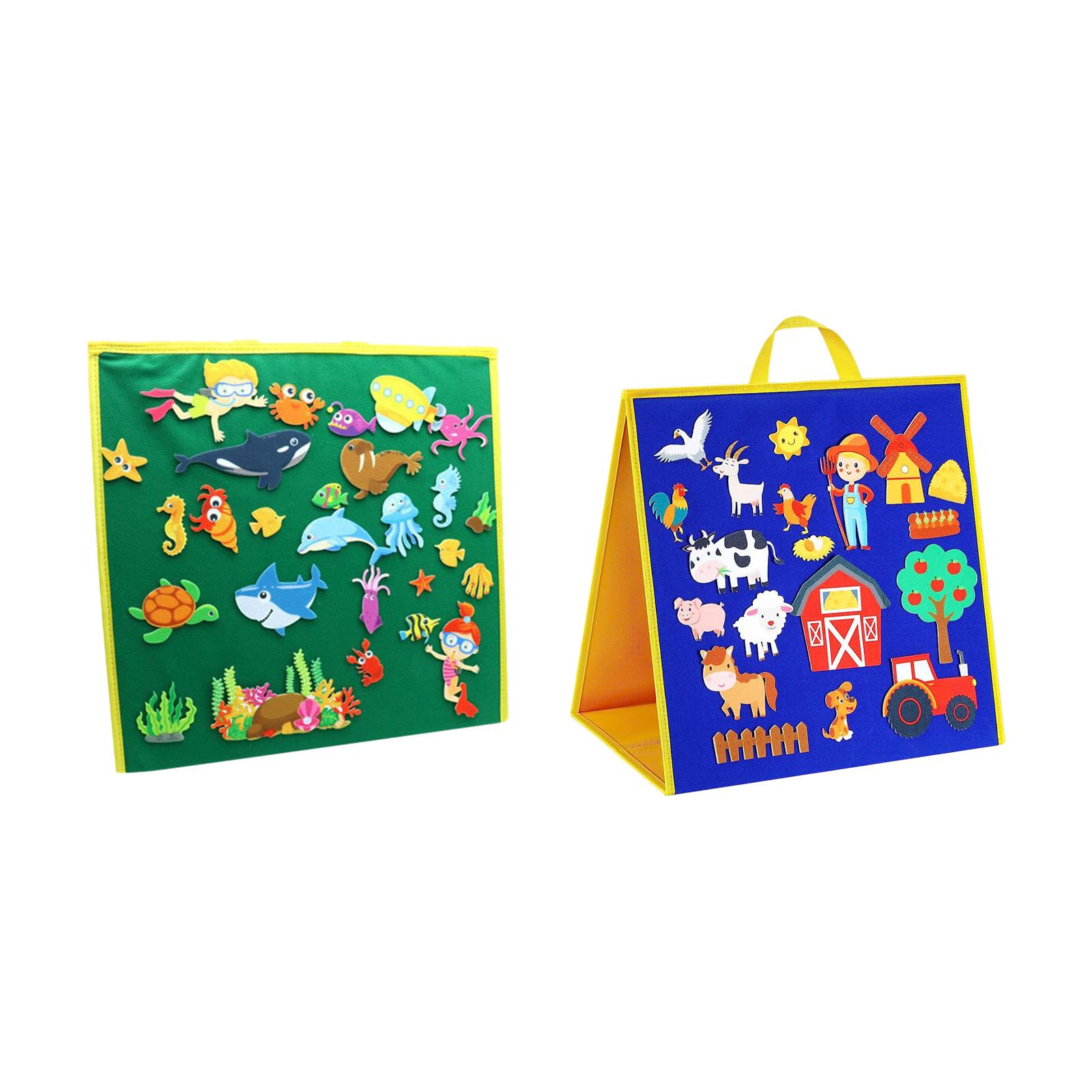 Perlengkapan Aktivitas Cerita  - Art Craft For 3 Year Old ulasan dan harga