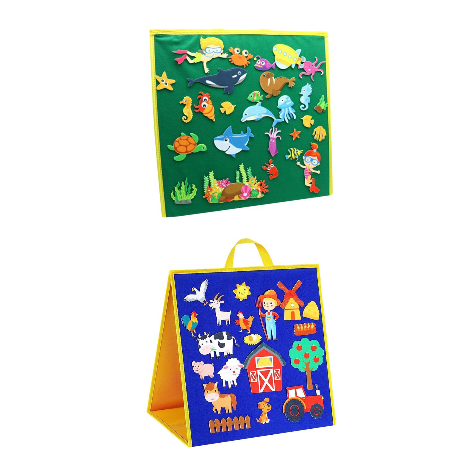 Perlengkapan Aktivitas Cerita  - Art Craft For 3 Year Old ulasan dan harga