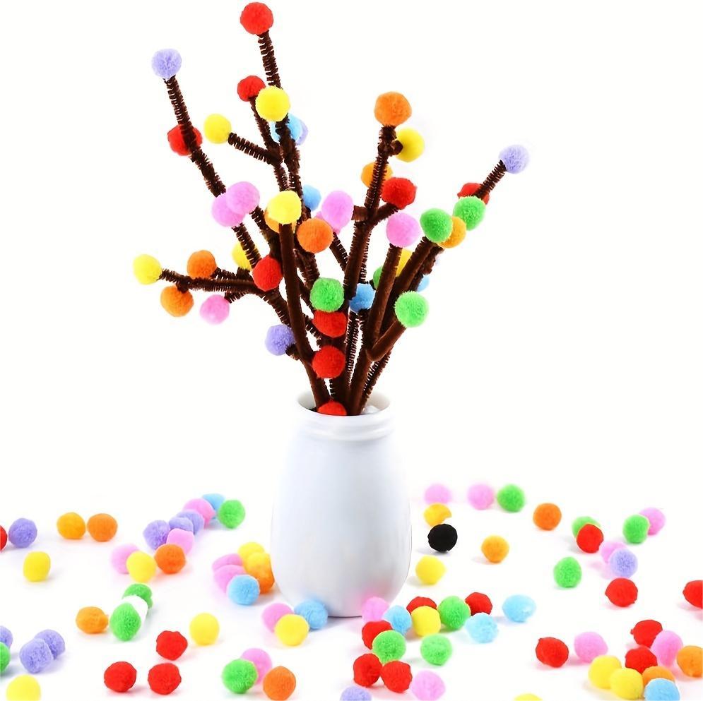 Pembersih pipa kopi 100 buah,  - Art Craft Things ulasan dan harga