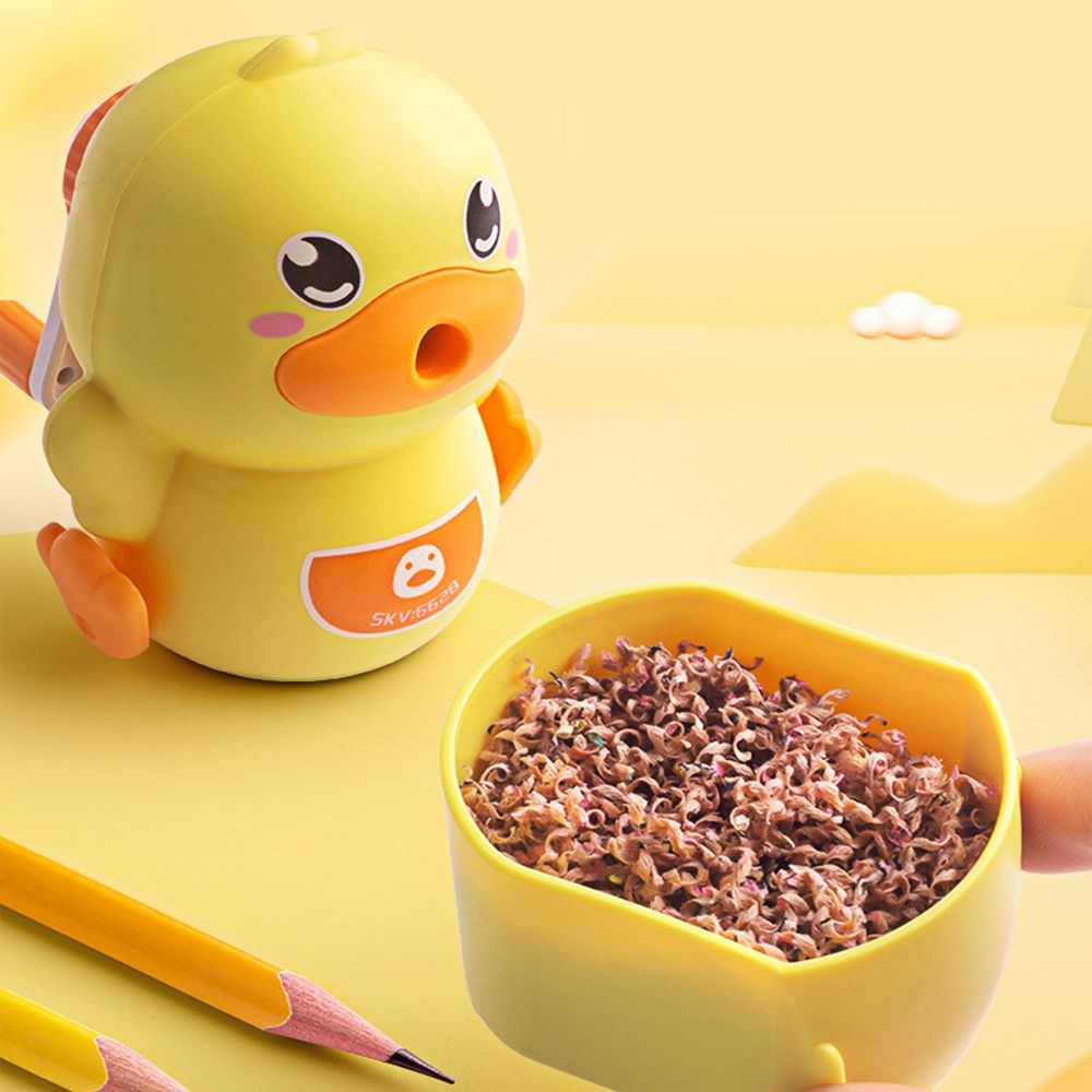 Alat Pemotong Pensil, Rangkaia - Art Craft Duck ulasan dan harga