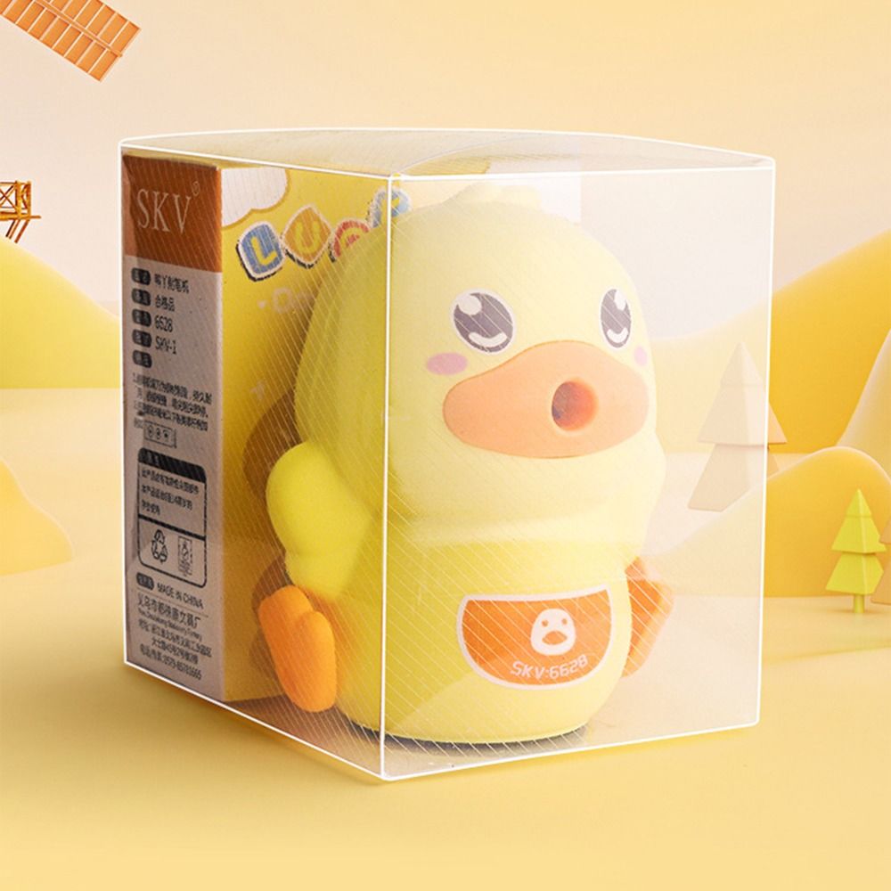 Alat Pemotong Pensil, Rangkaia - Art Craft Duck ulasan dan harga