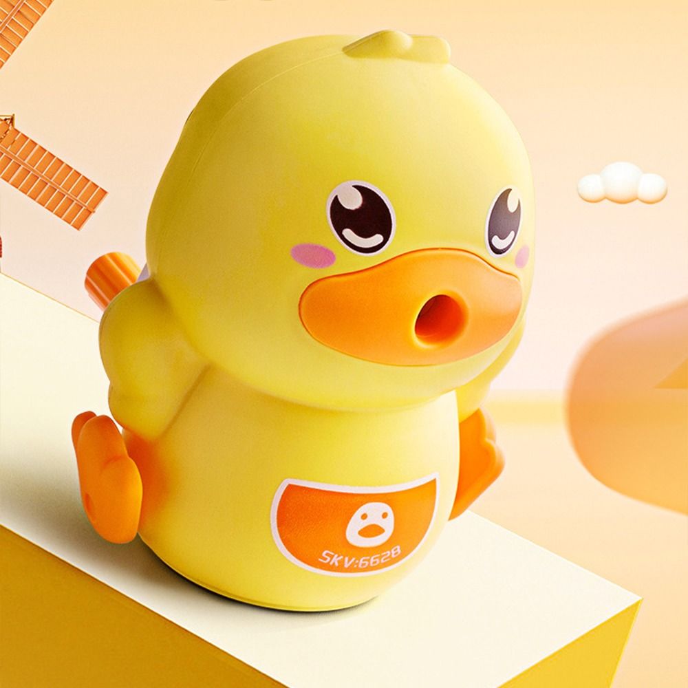Alat Pemotong Pensil, Rangkaia - Art Craft Duck ulasan dan harga