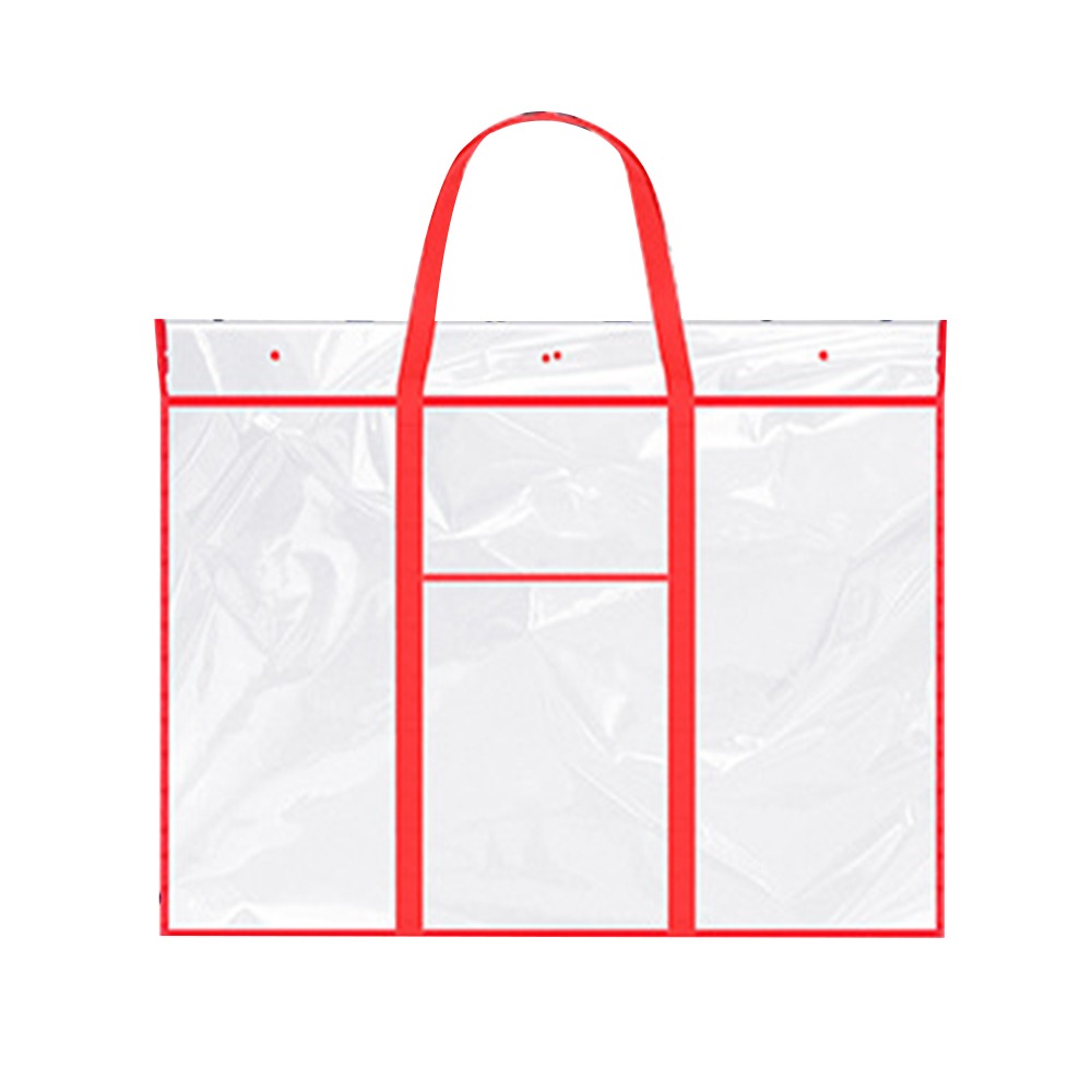 Tas Portofolio Seni Tahan Lama - Art Portfolio Bag ulasan dan harga