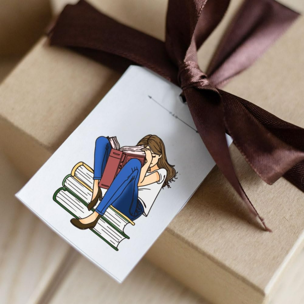 Wanita dan Buku Stempel Bening - Rubber Stamp Blank ulasan dan harga