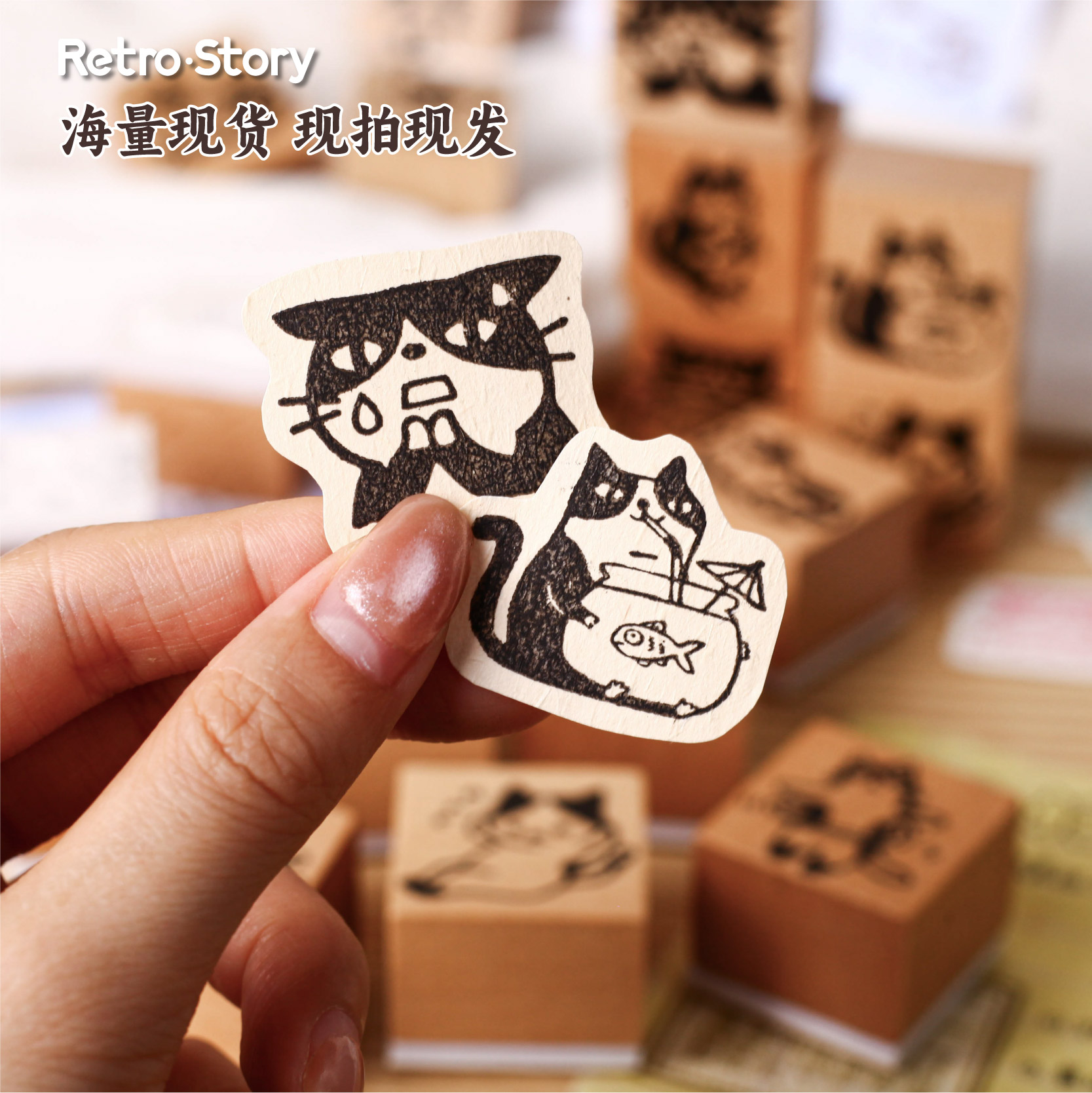 1 Buah Stempel Alfabet Set Ste - Rubber Stamp Blank ulasan dan harga