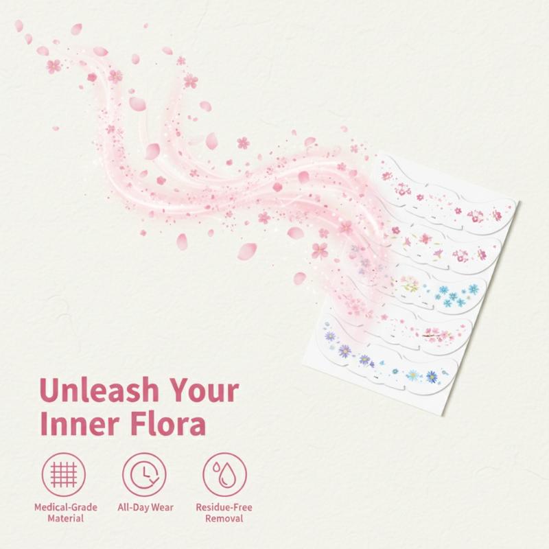 Stiker Kupu-kupu Glitter Tahan - Art Craft Diy ulasan dan harga