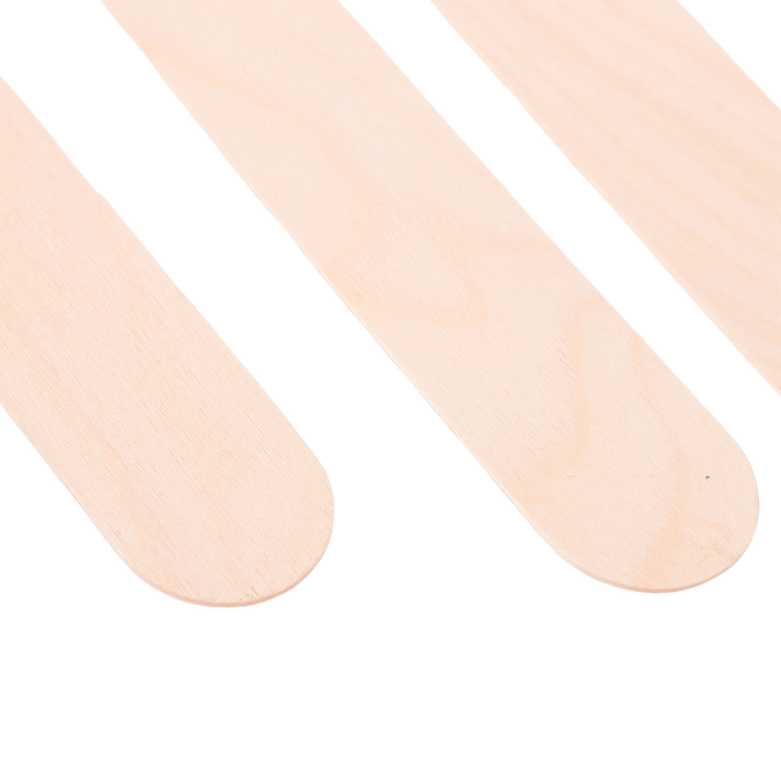 100Pcs Stik Kayu Jumbo untuk K - Art Craft Jumbo ulasan dan harga