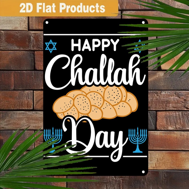 CIFBUY Seni Dinding Aluminium  - Art & Craft Hari Raya ulasan dan harga