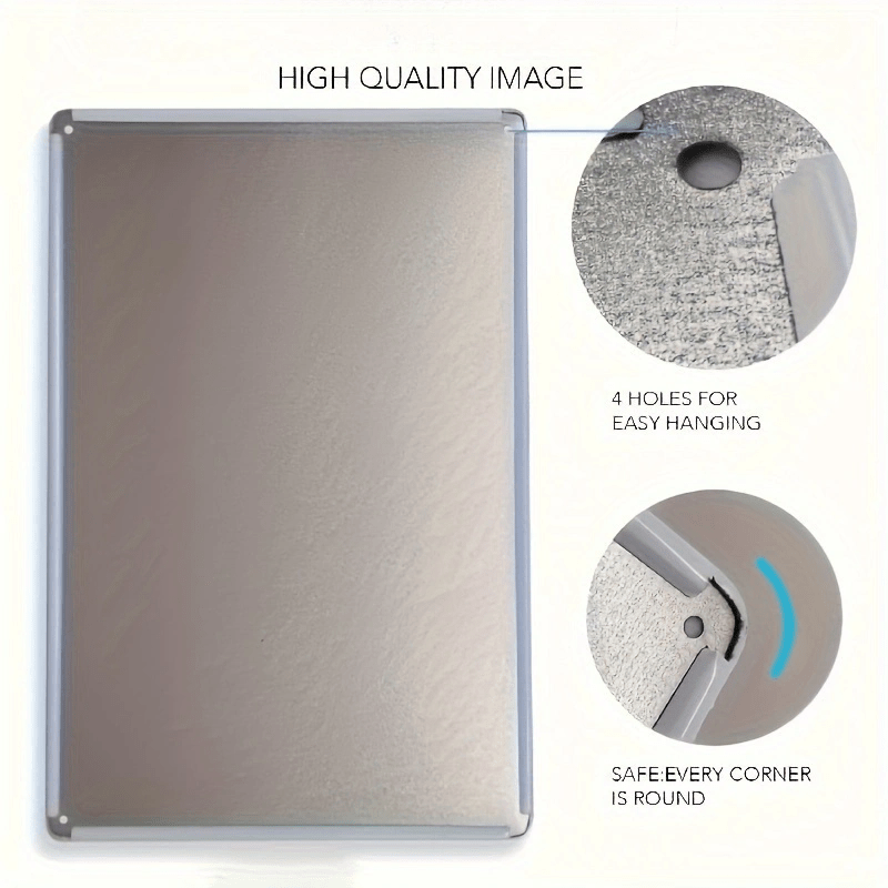 CIFBUY Seni Dinding Aluminium  - Art & Craft Hari Raya ulasan dan harga