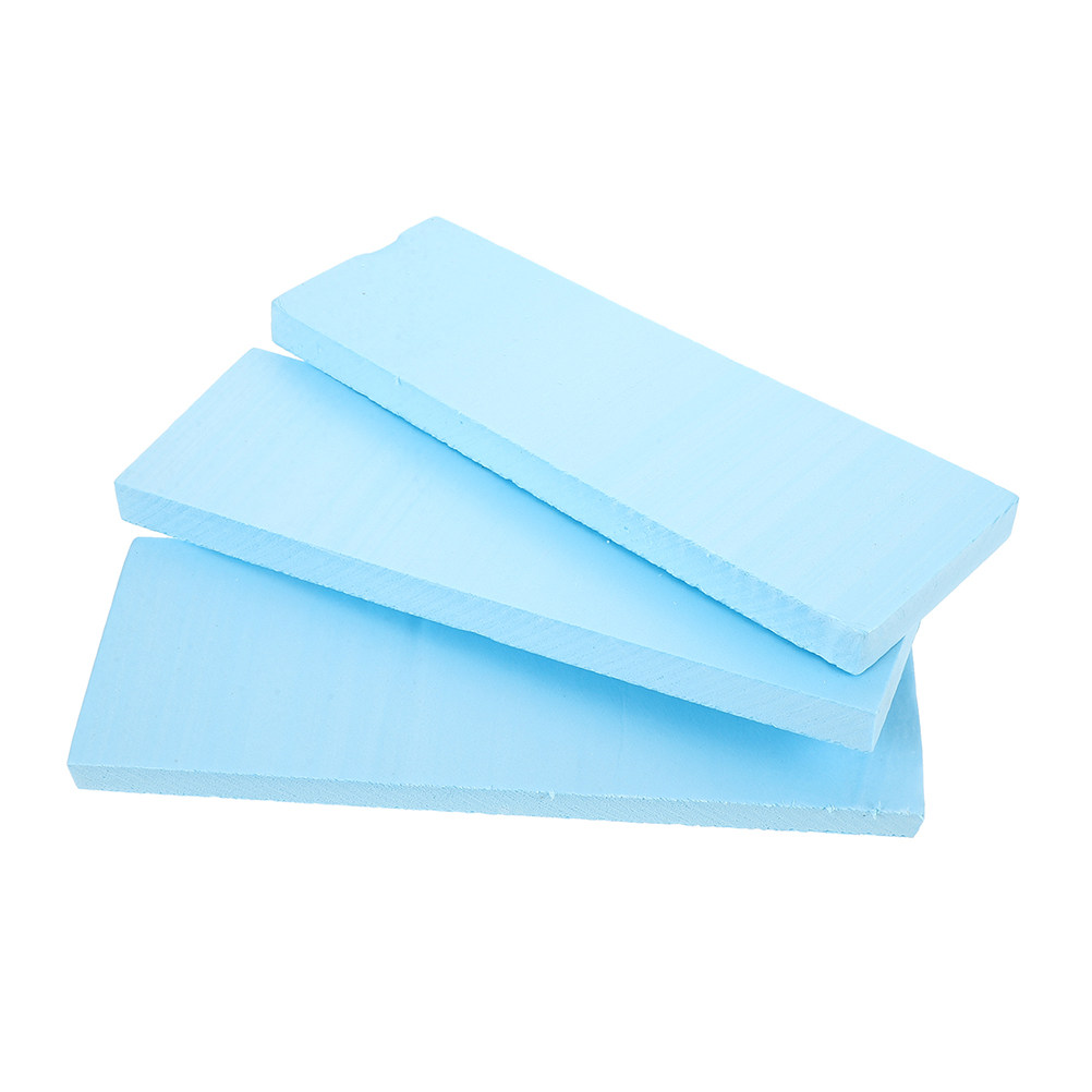 3Pcs Papan Busa Kepadatan Ting - Art Craft Diy ulasan dan harga