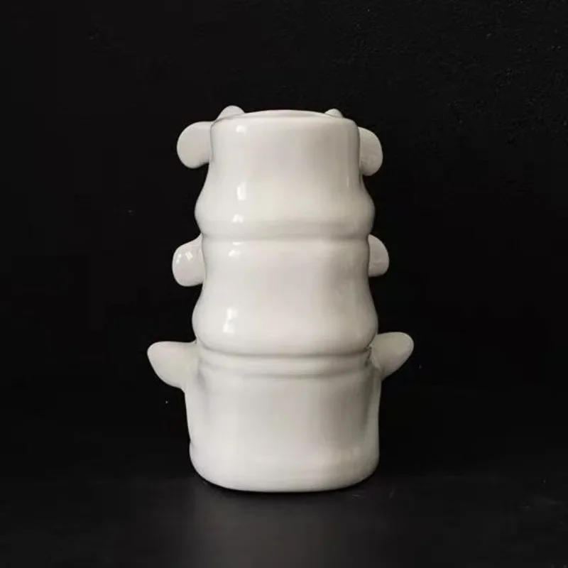 Ornamen dekorasi personal, can - Art Craft Vase ulasan dan harga