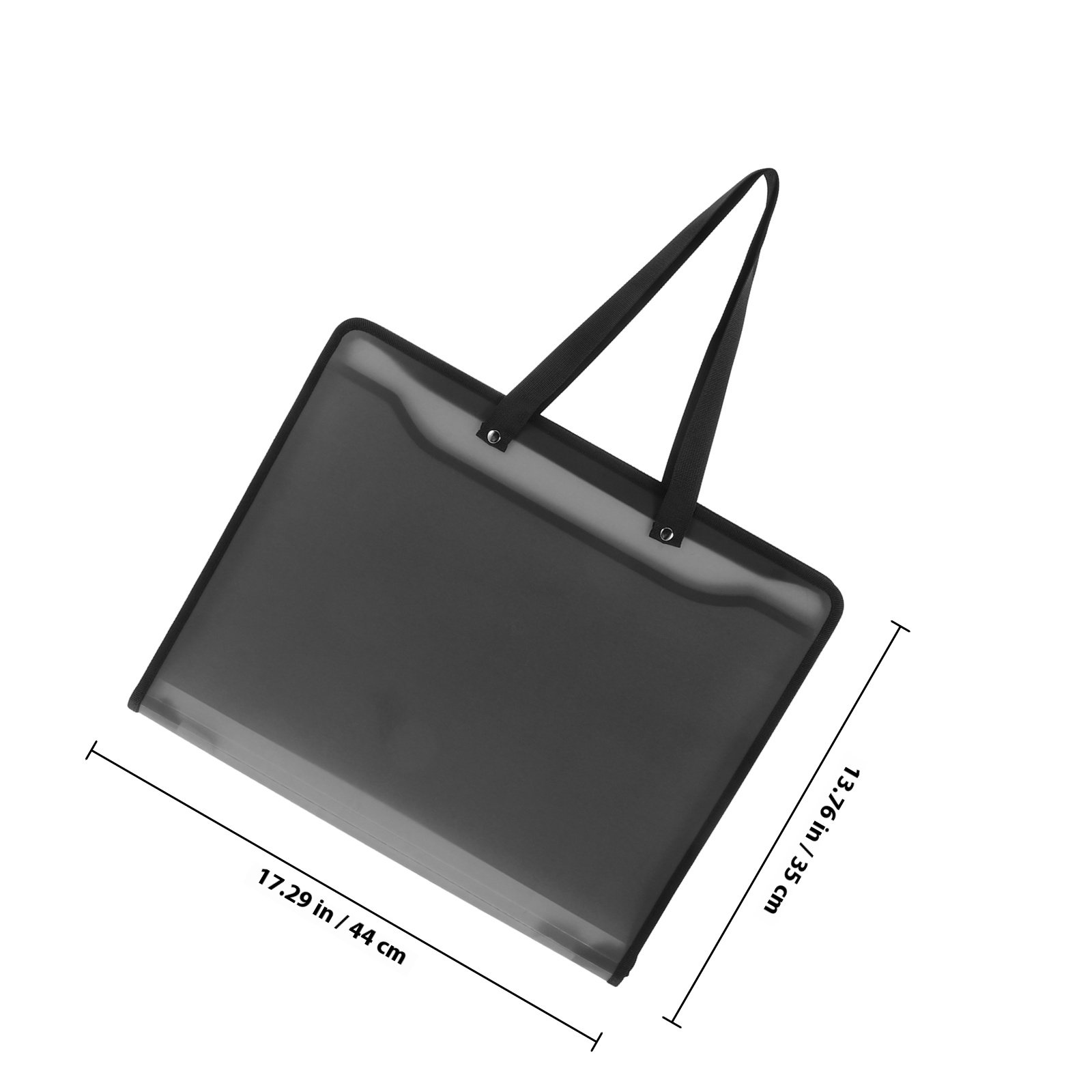 Tas Portofolio Seni Profesiona - Art Portfolio Bag ulasan dan harga