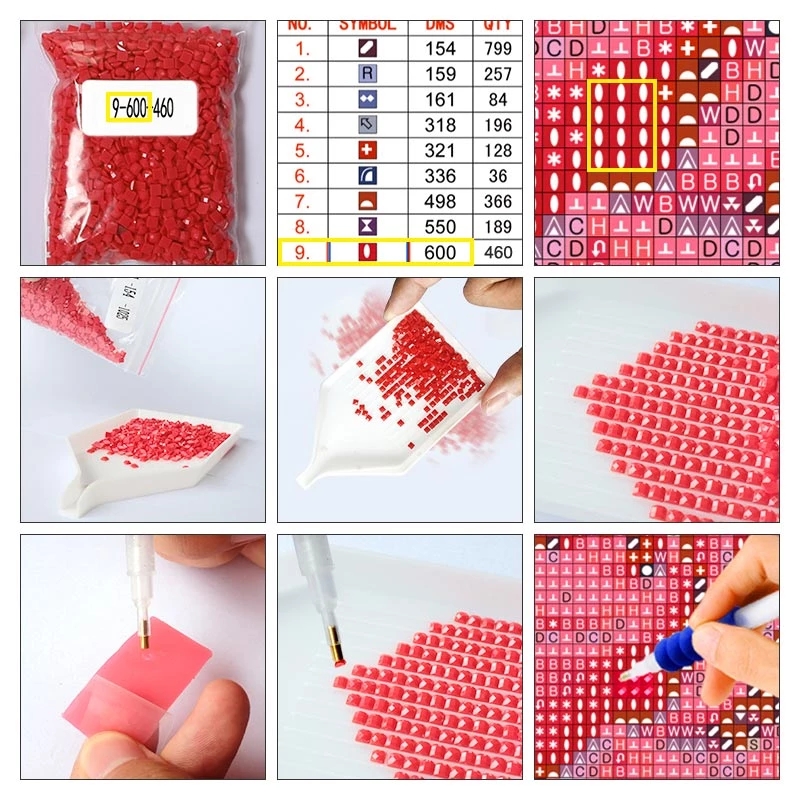 Lukisan berlian bayi kembar ib - Art Craft For 3 Year Old ulasan dan harga
