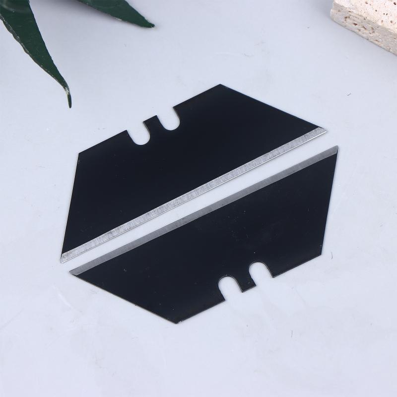 10/30PCS Pisau Pengganti Tipe- - Art Craft Diy ulasan dan harga