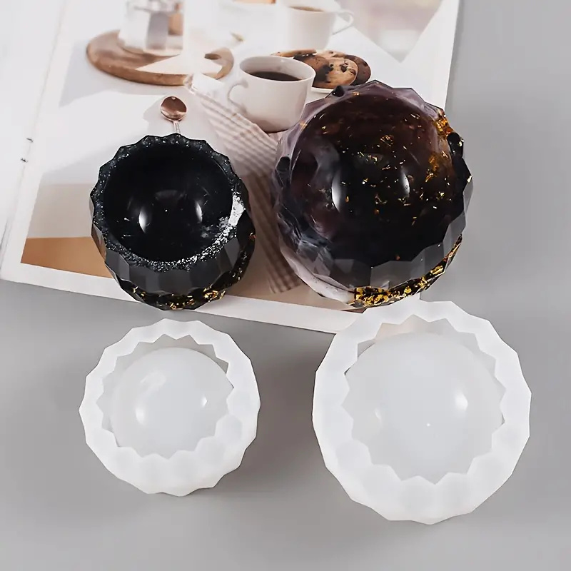 1 Set cetakan penanam silikon  - Art Craft Vase ulasan dan harga