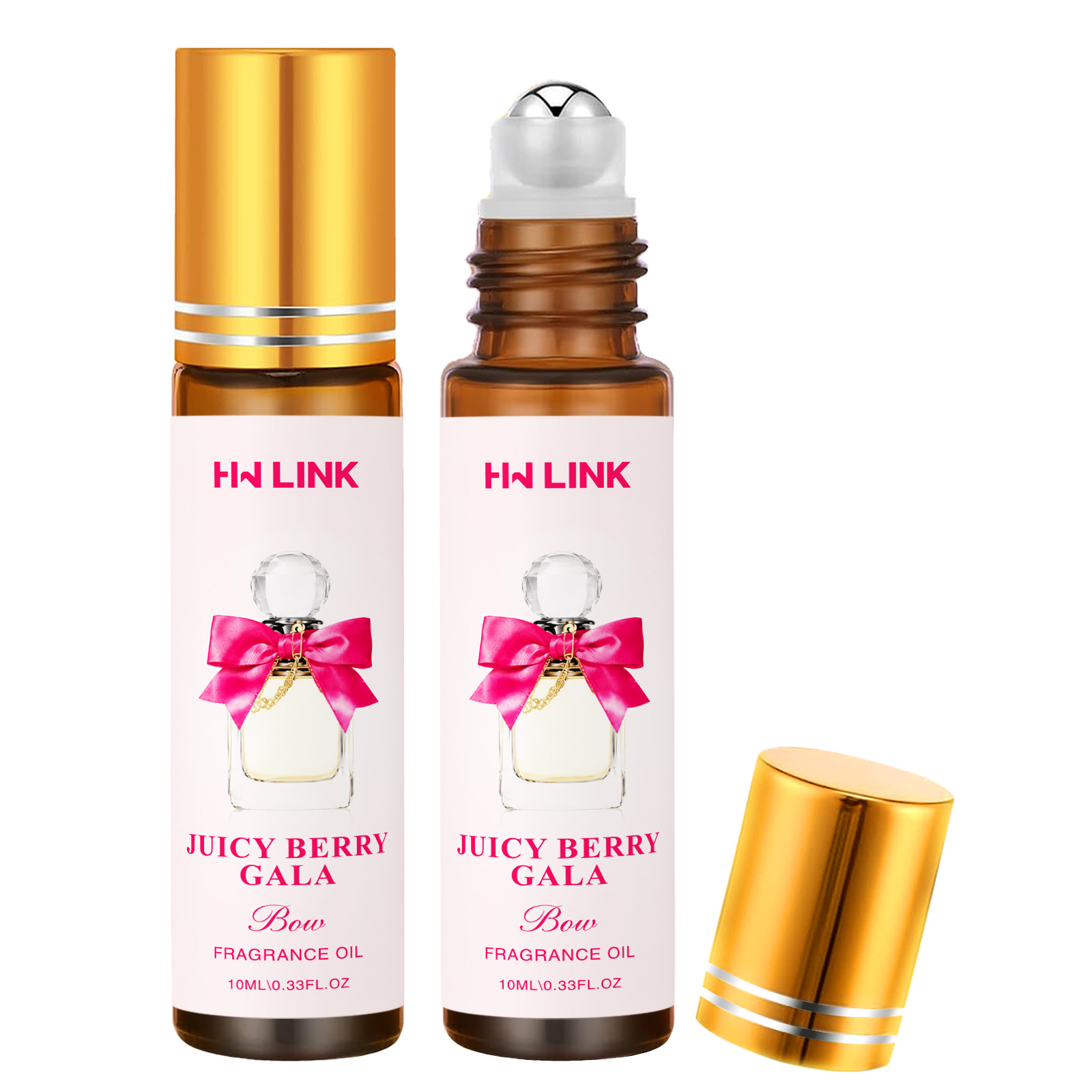 10ml Minyak Esensial Juicy Ber - Art Craft Things ulasan dan harga