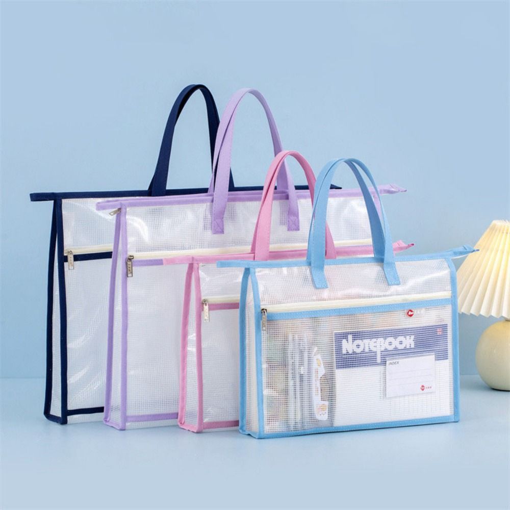 Tas Penyimpanan File A3/A4 Ben - Art Portfolio Bag ulasan dan harga