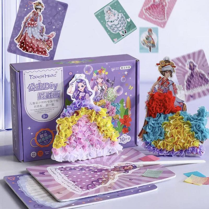 Anak-anak meja permainan Pokes - Art Craft For Preschool ulasan dan harga