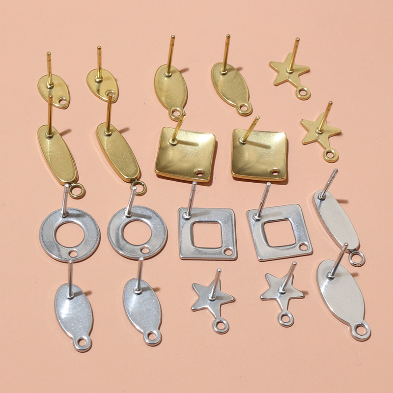 20 Buah Anting-Anting Kerajina - Art Craft Diy ulasan dan harga