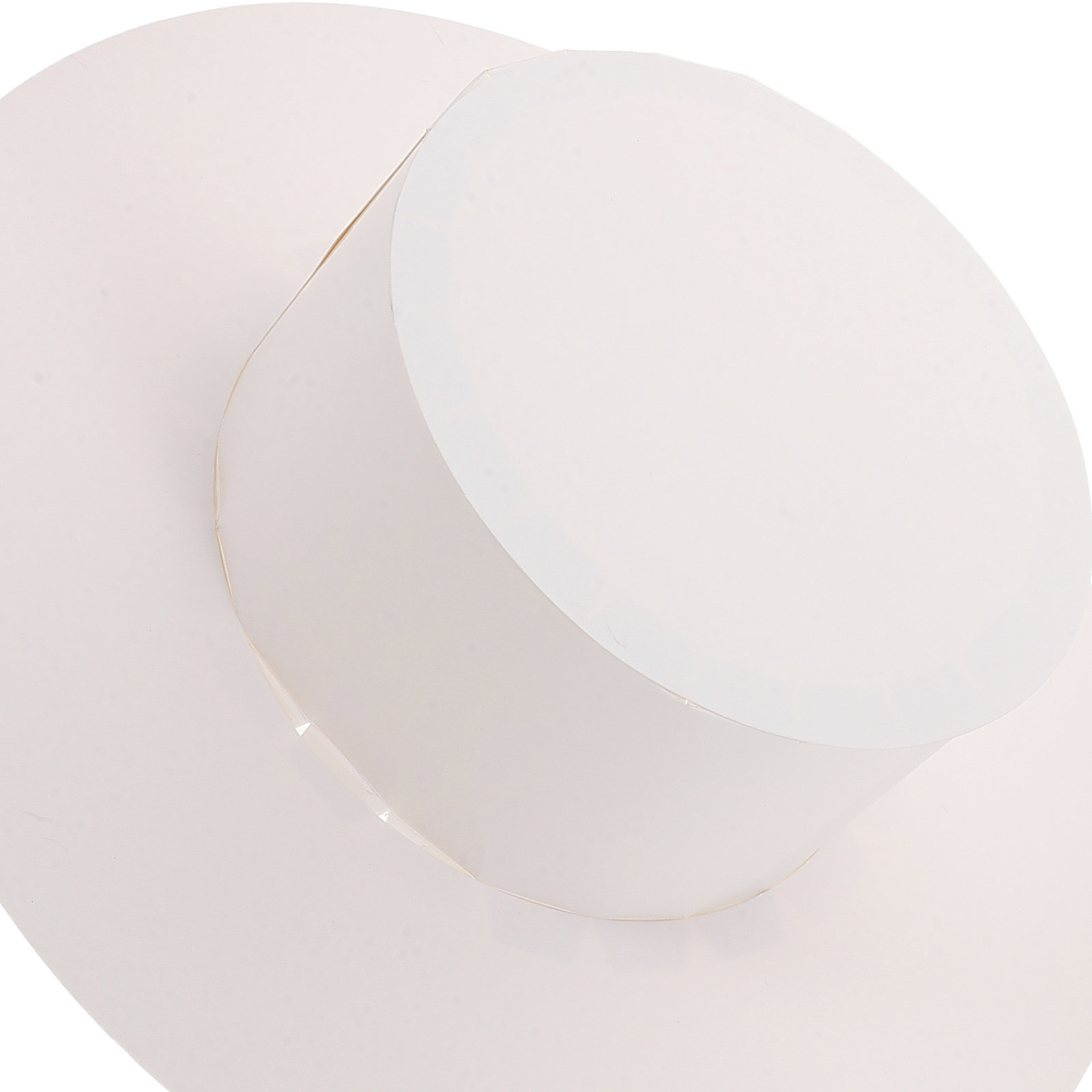 5Pcs Topi Matahari Kertas DIY  - Art Craft For Preschool ulasan dan harga