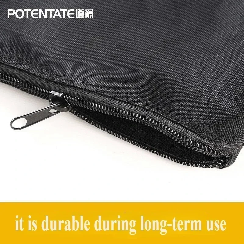 Tas Tote Portofolio Seni Ringa - Art Portfolio Bag ulasan dan harga
