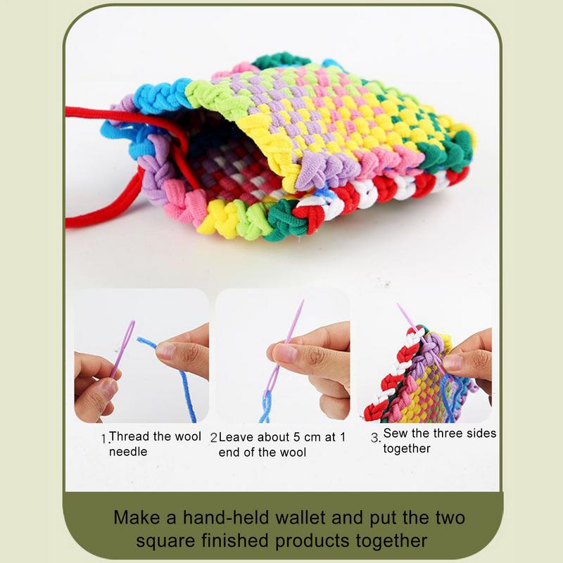 Isi Ulang Lingkaran Kerajinan  - Art Craft For 3 Year Old ulasan dan harga