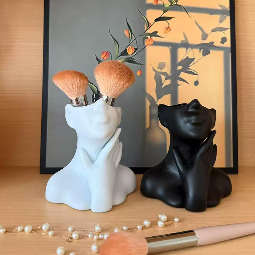 Patung Payudara Wanita Vas Tem - Art Craft Vase ulasan dan harga
