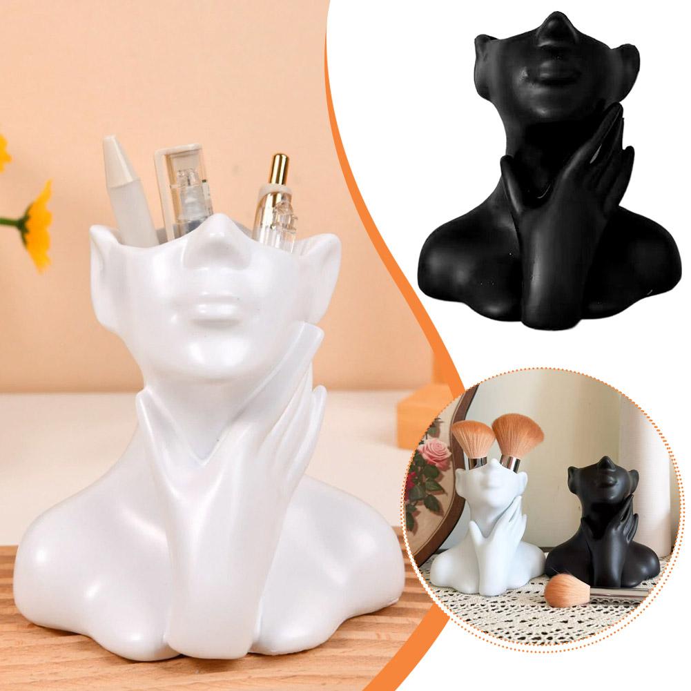 Patung Payudara Wanita Vas Tem - Art Craft Vase ulasan dan harga